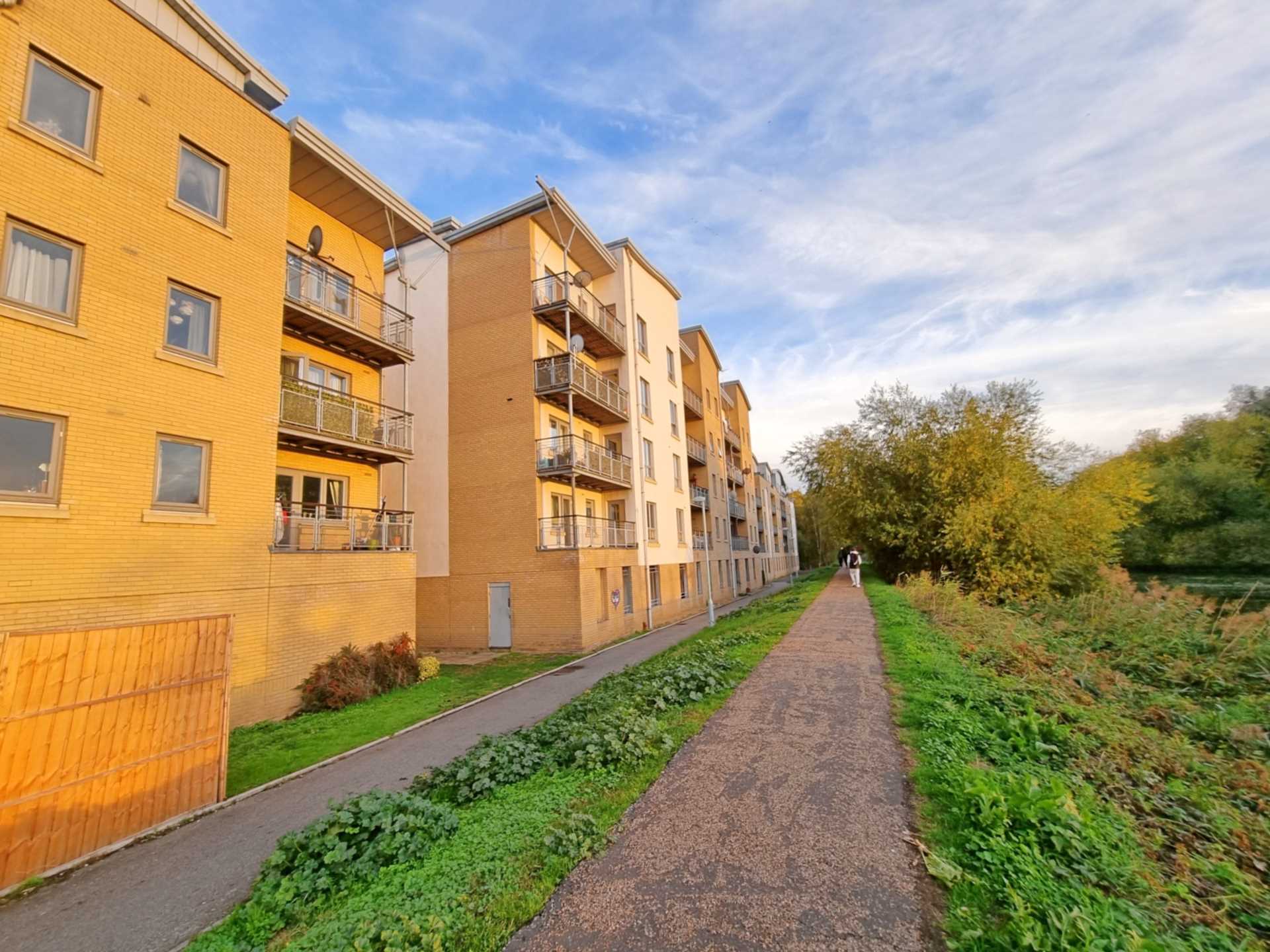 Yeoman Close, Ipswich, Image 20