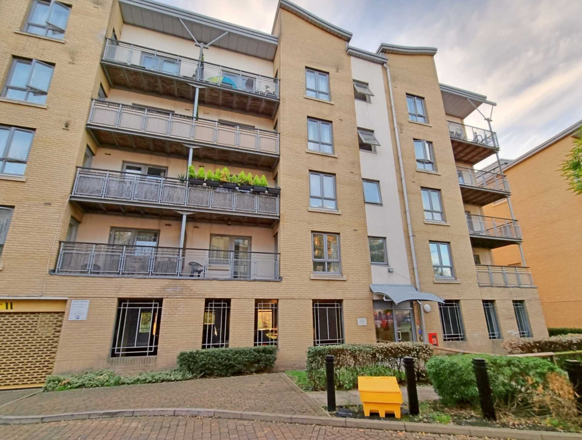 Yeoman Close, Ipswich, Image 21
