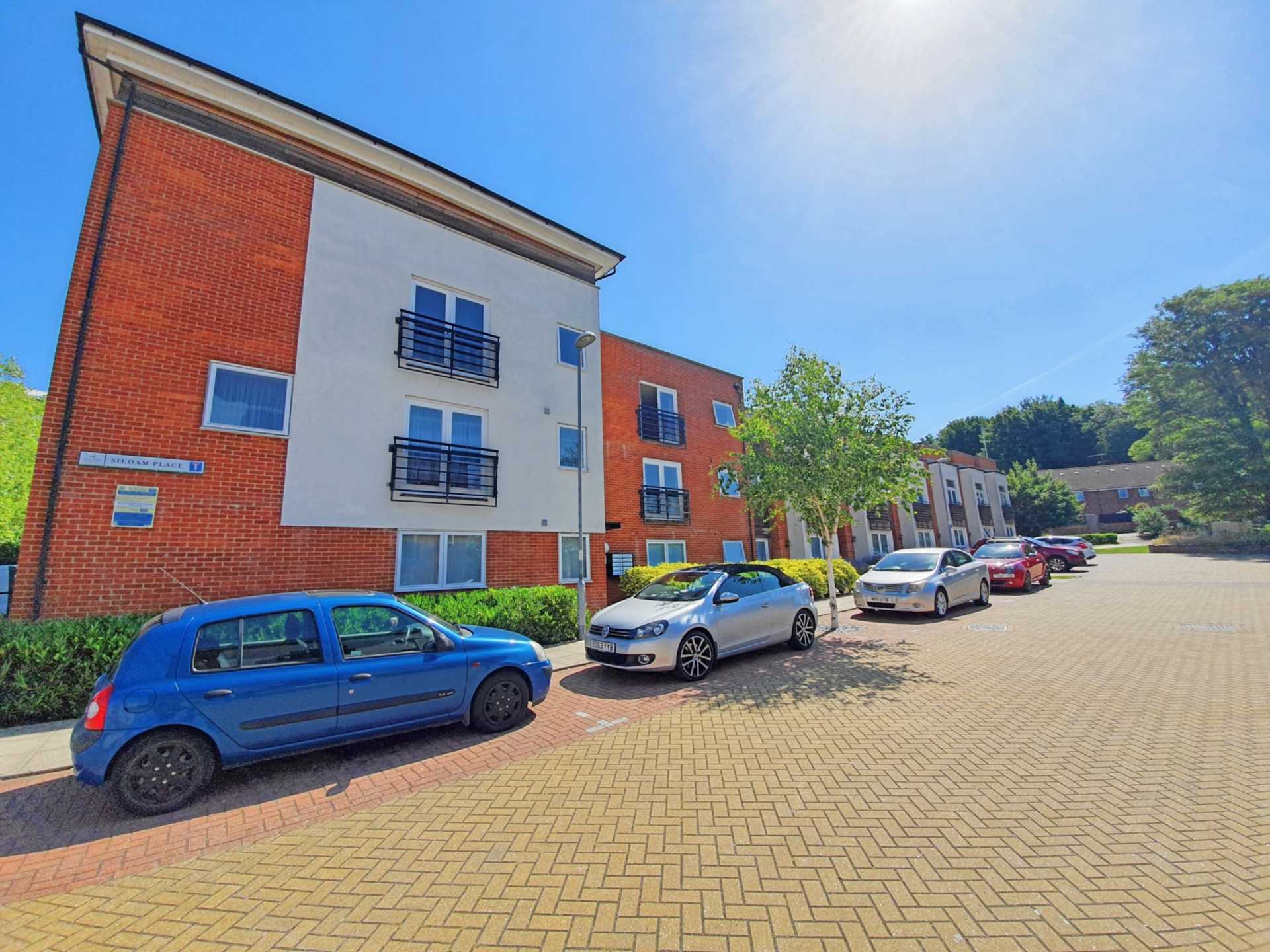 Siloam Place, Ipswich, Image 12