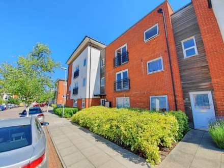 Property For Rent Siloam Place, Ipswich