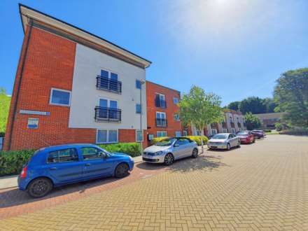 Siloam Place, Ipswich, Image 12