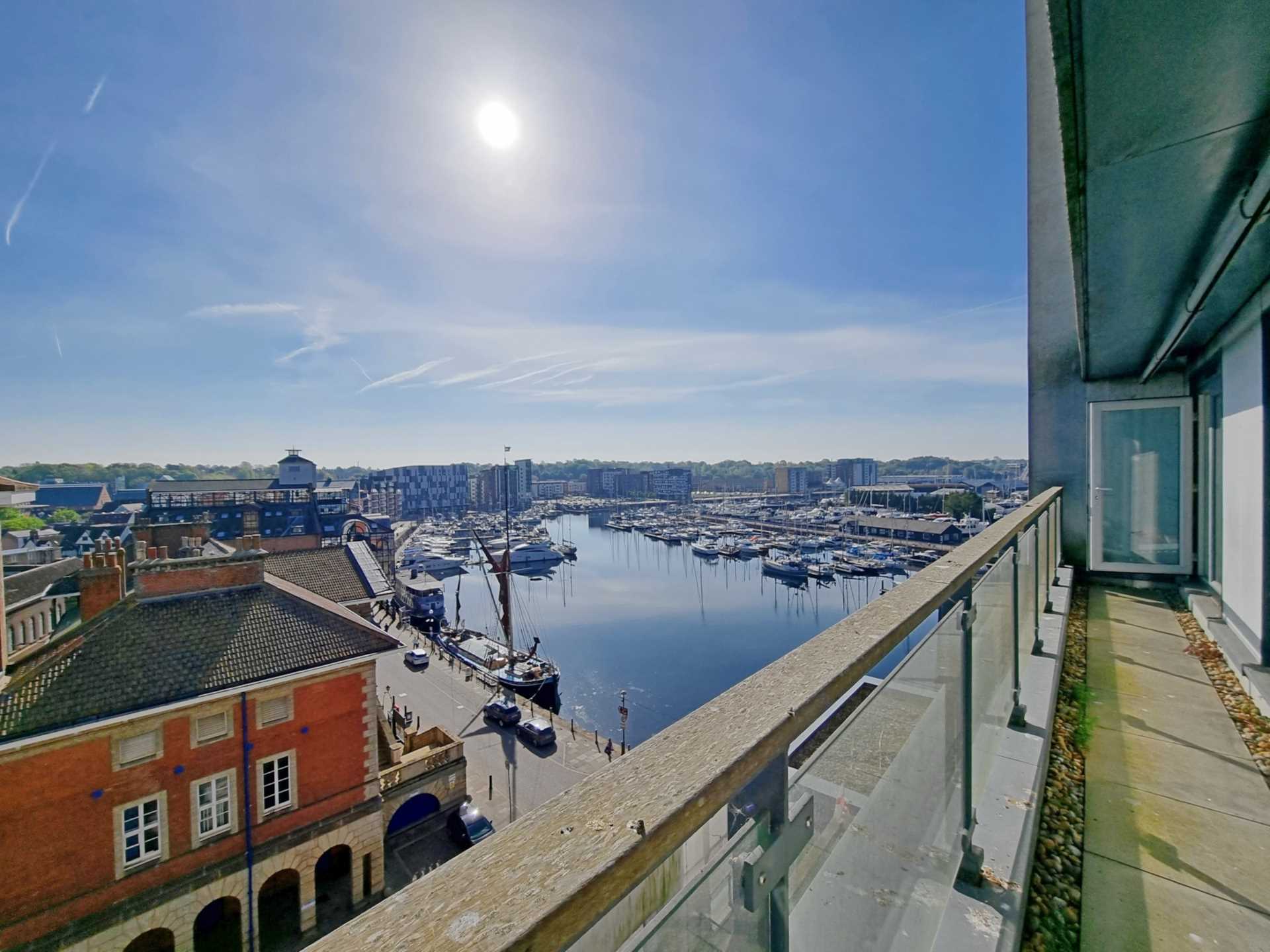 Key Street, Ipswich, Image 3