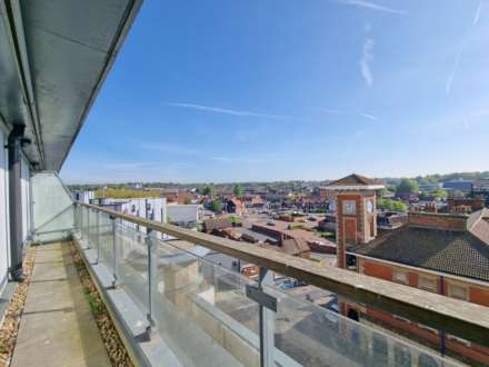 Key Street, Ipswich, Image 13