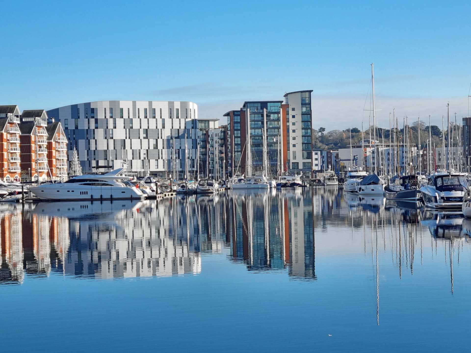 Neptune Marina, Coprolite Street, Ipswich, Image 15