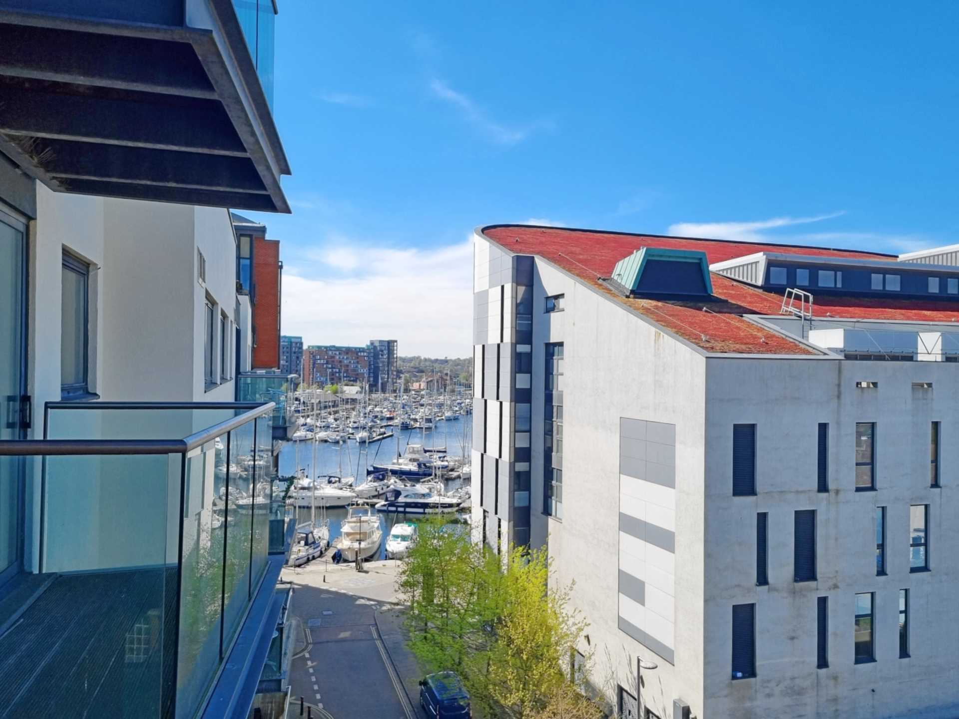 Neptune Marina, Coprolite Street, Ipswich, Image 5