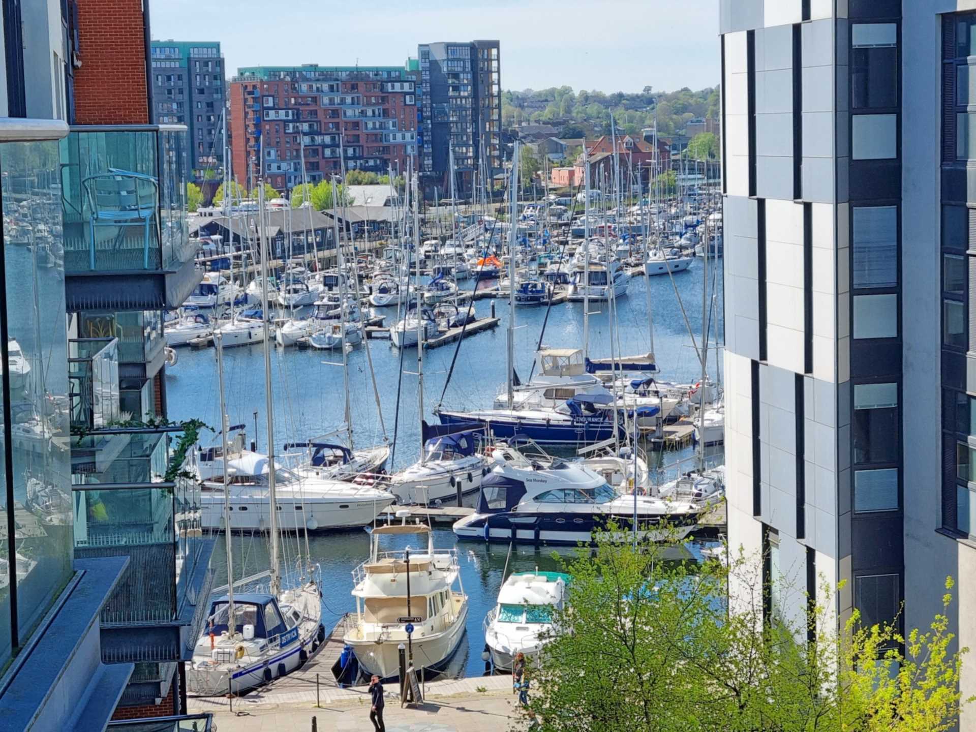 Neptune Marina, Coprolite Street, Ipswich, Image 6