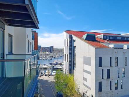 Neptune Marina, Coprolite Street, Ipswich, Image 5