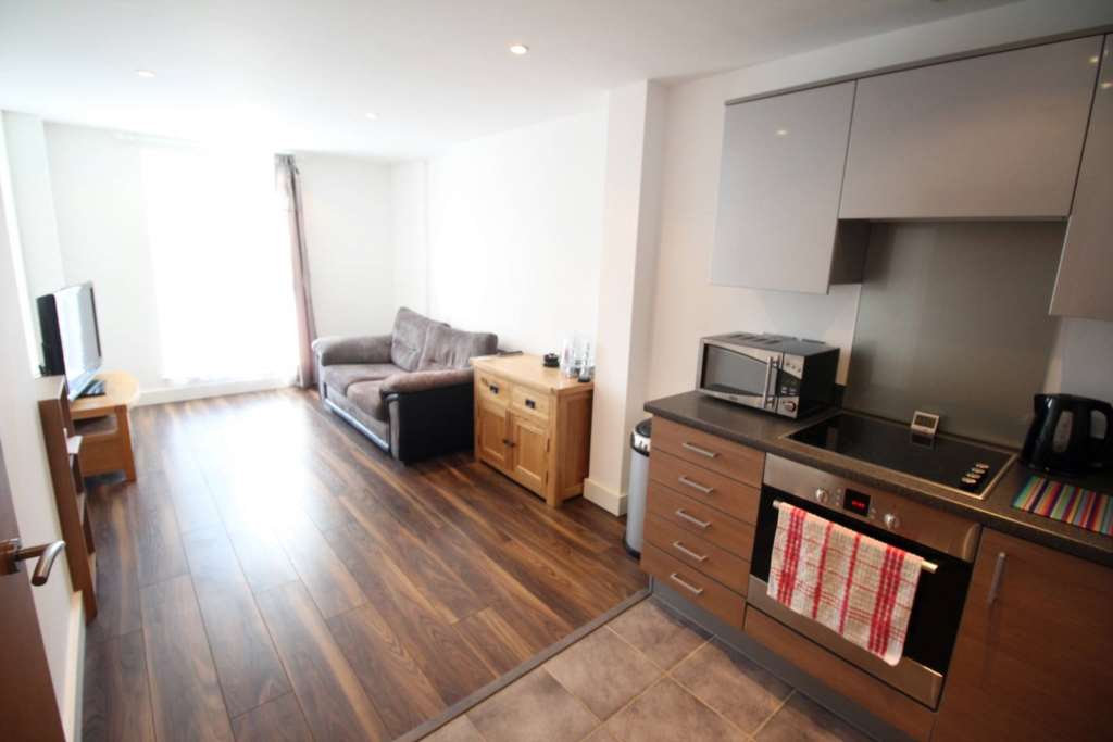 Key Street, Ipswich, Image 4