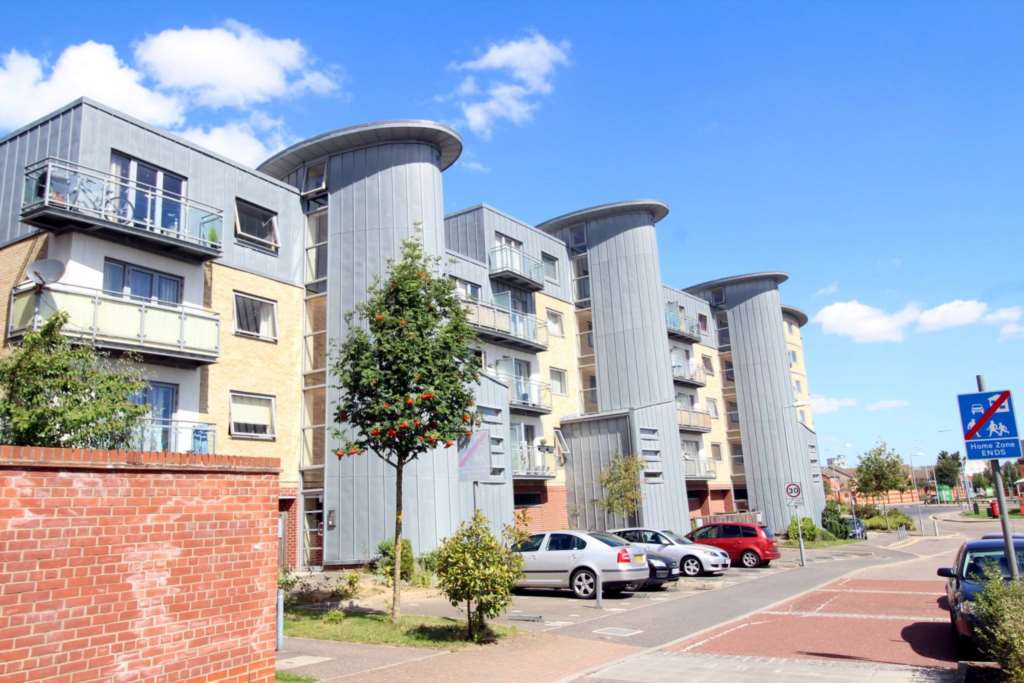 Rapier Street, Ipswich, Image 1