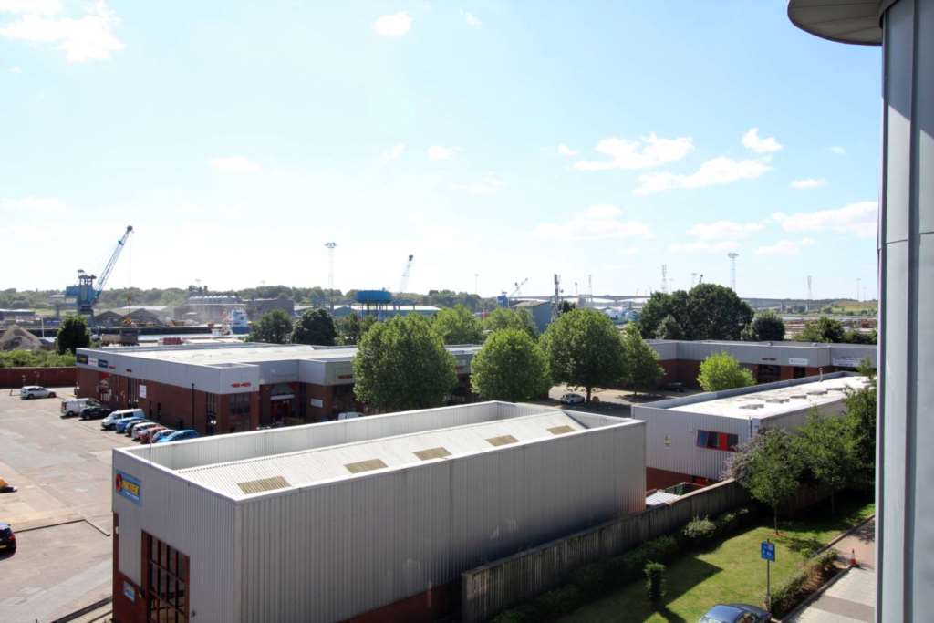 Rapier Street, Ipswich, Image 8