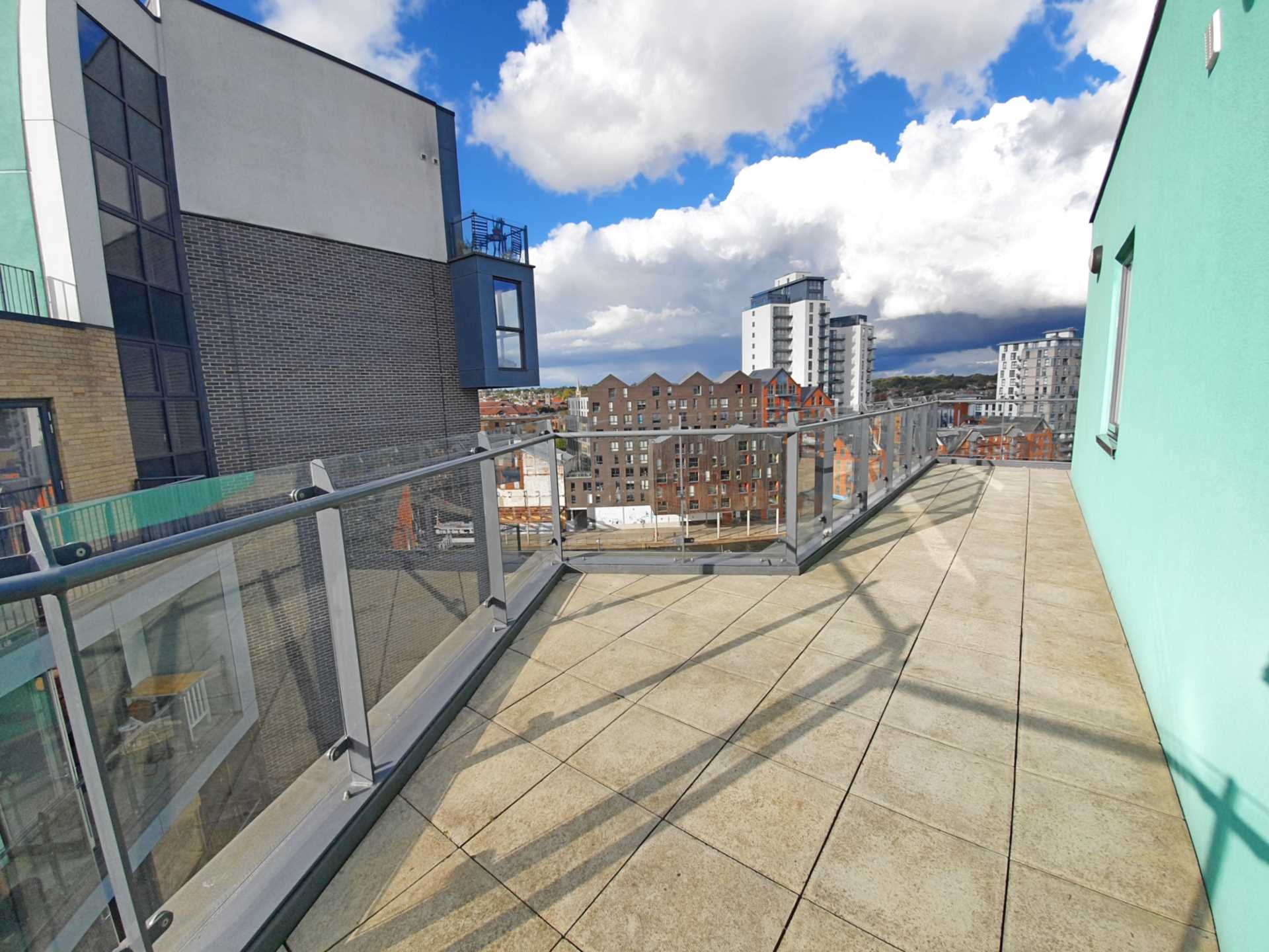 Eclipse Court, Stoke Quay, Image 1