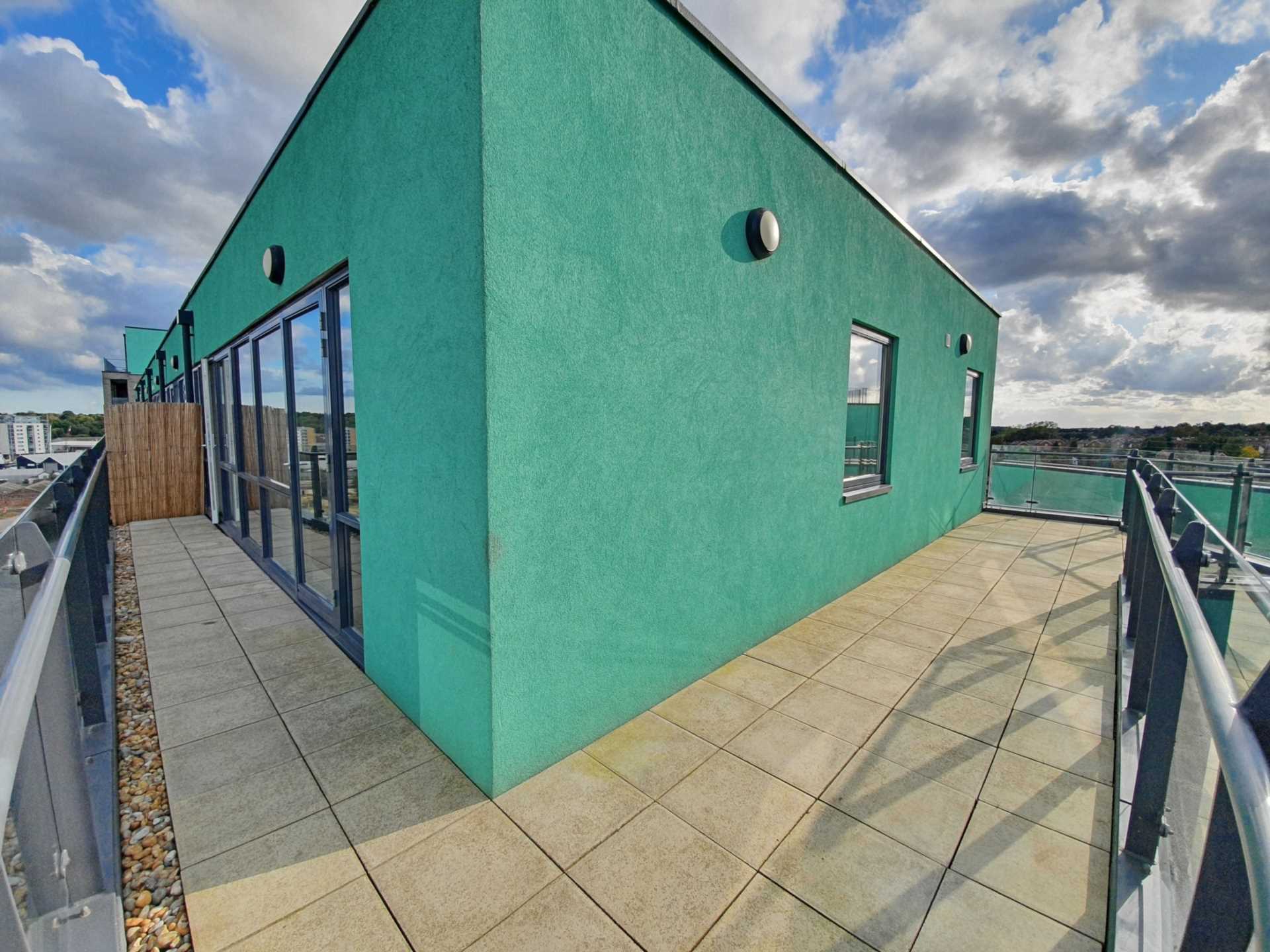 Eclipse Court, Stoke Quay, Image 17