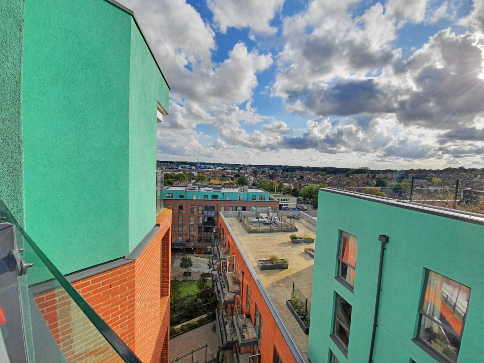 Eclipse Court, Stoke Quay, Image 18