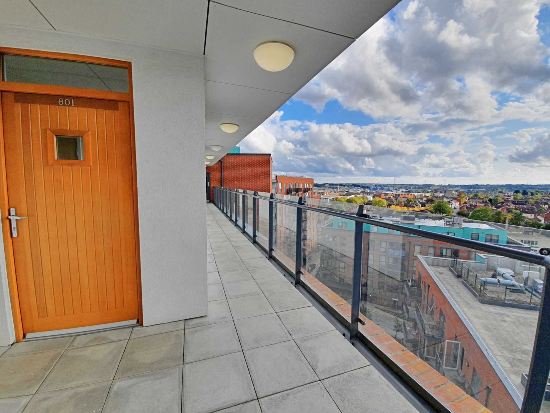 Eclipse Court, Stoke Quay, Image 5