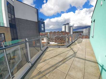 Eclipse Court, Stoke Quay, Image 1