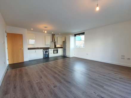 Eclipse Court, Stoke Quay, Image 15