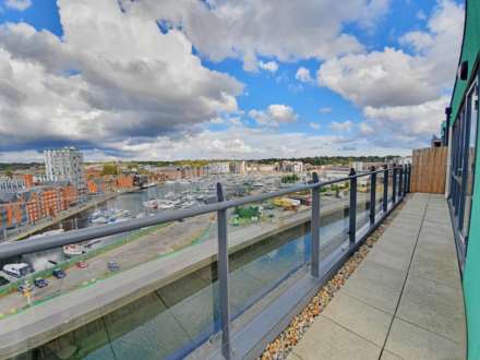 Eclipse Court, Stoke Quay, Image 16