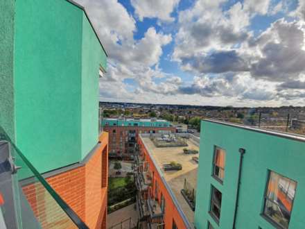 Eclipse Court, Stoke Quay, Image 18