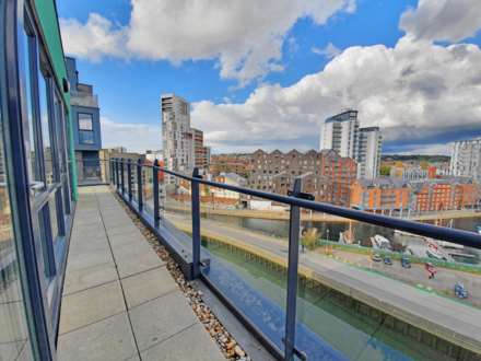 Eclipse Court, Stoke Quay, Image 2