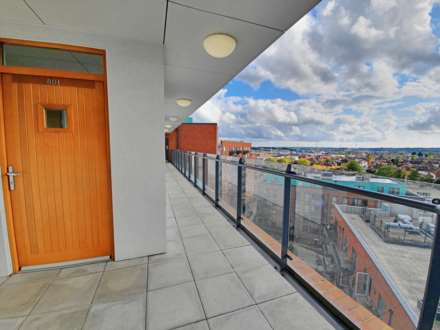 Eclipse Court, Stoke Quay, Image 5