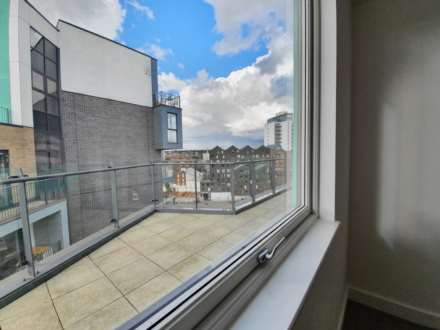 Eclipse Court, Stoke Quay, Image 9