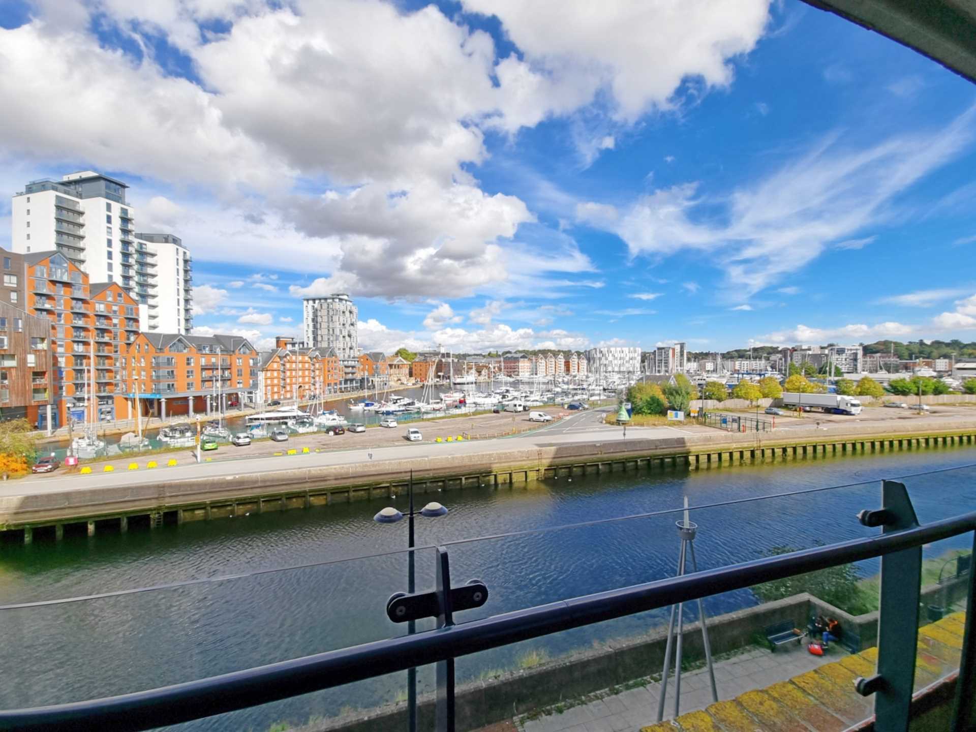 Eclipse Court, Stoke Quay, Image 3