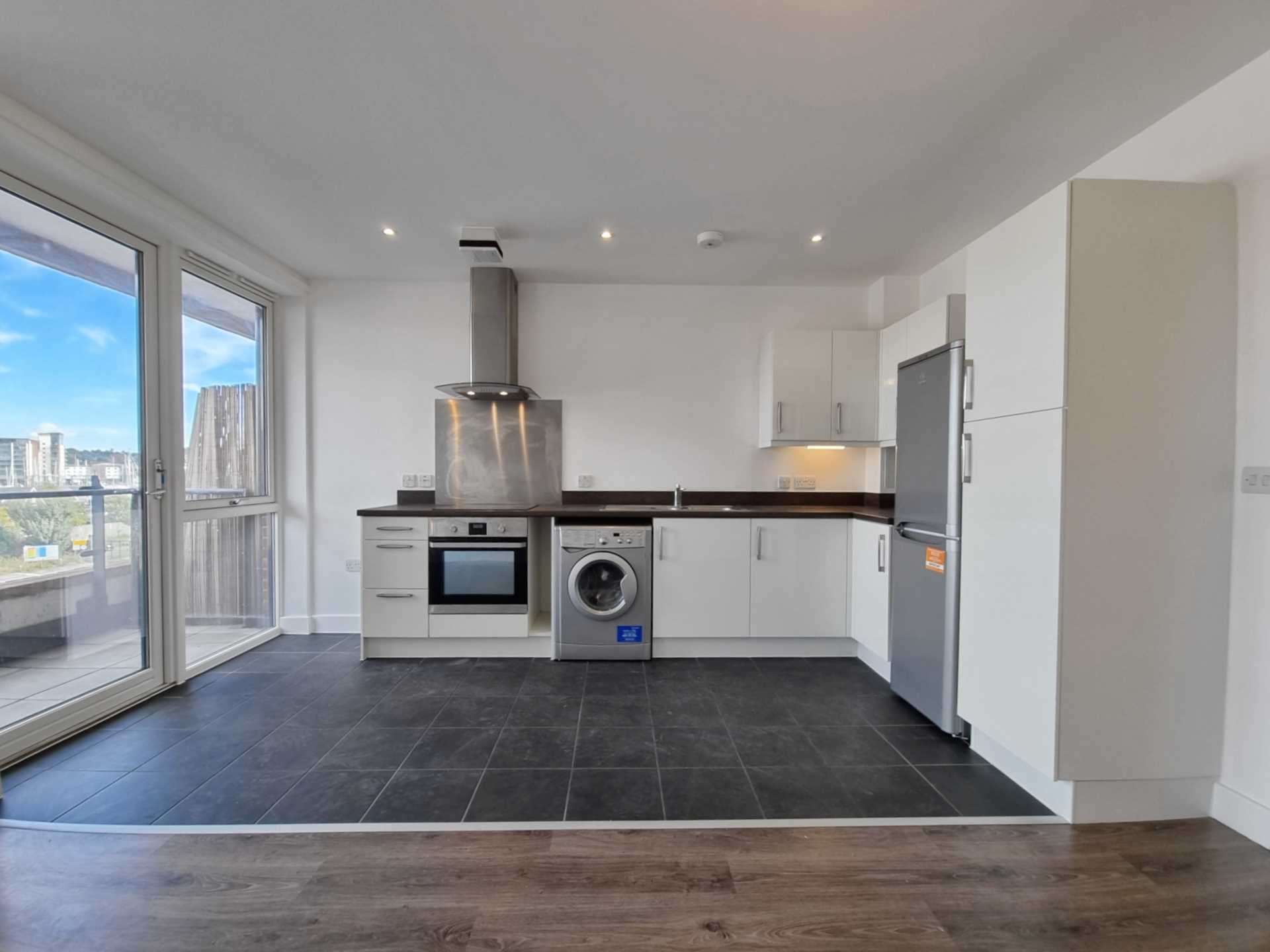 Eclipse Court, Stoke Quay, Image 4