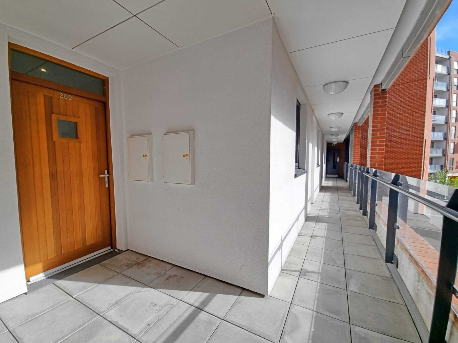 Eclipse Court, Stoke Quay, Image 9