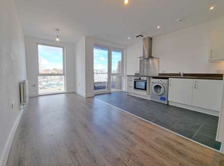Eclipse Court, Stoke Quay, Image 2