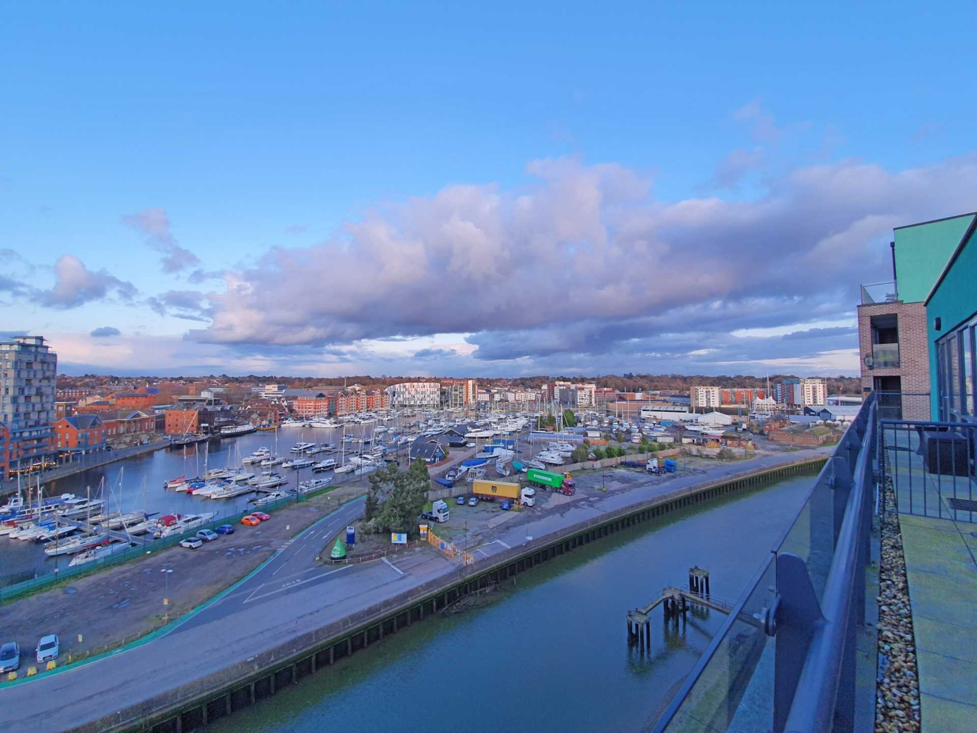 Eclipse Court, Stoke Quay, Image 7