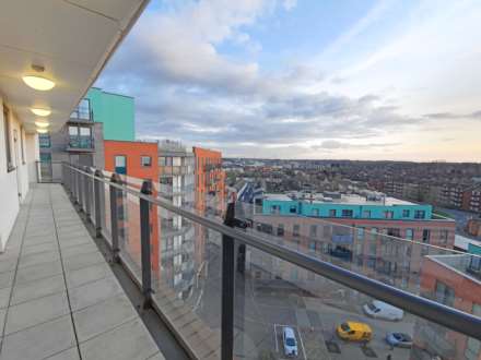 Eclipse Court, Stoke Quay, Image 10