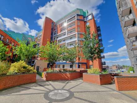 Eclipse Court, Stoke Quay, Image 11