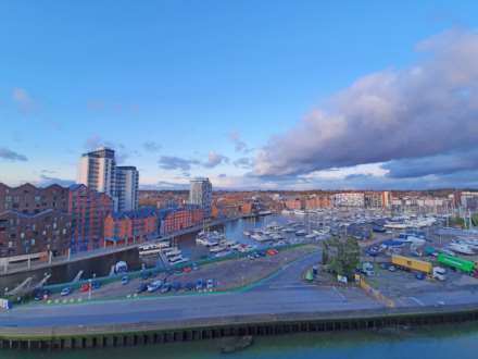Eclipse Court, Stoke Quay, Image 3