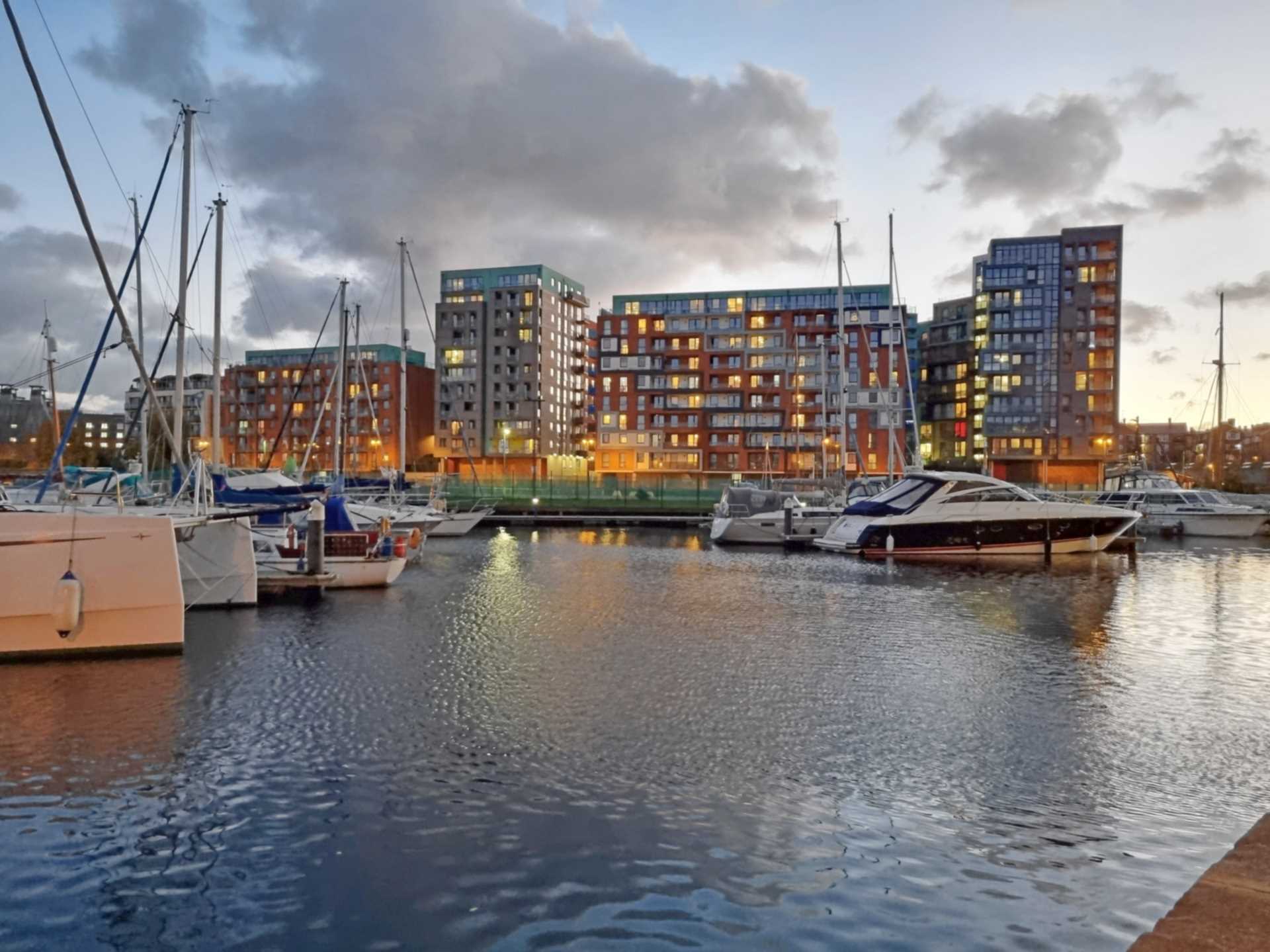 Zephyr Court, Stoke Quay, Image 1