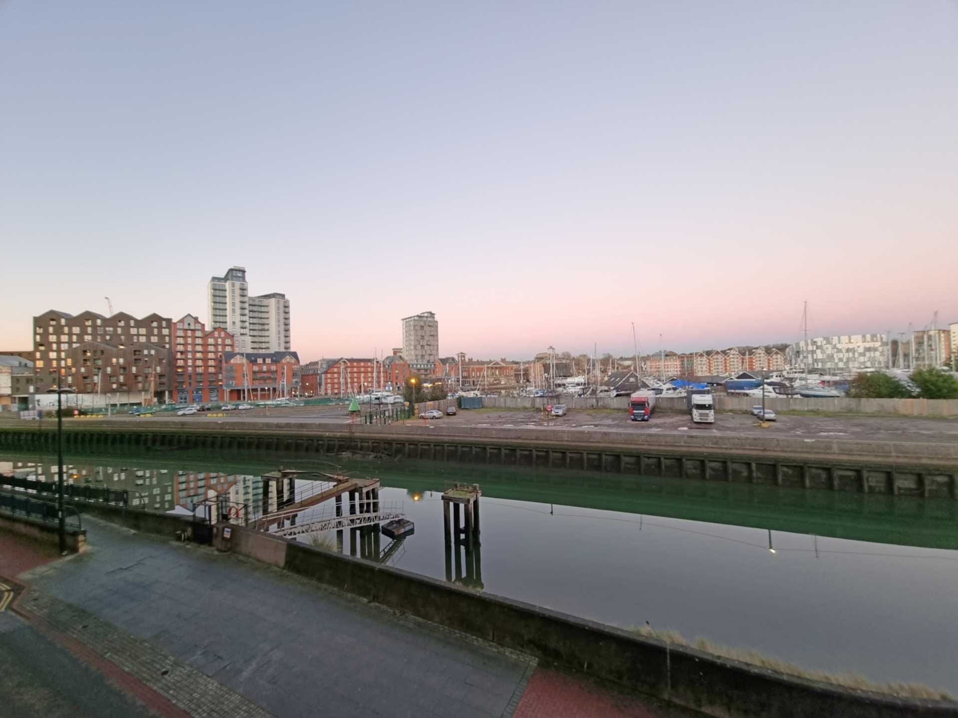 Zephyr Court, Stoke Quay, Image 2