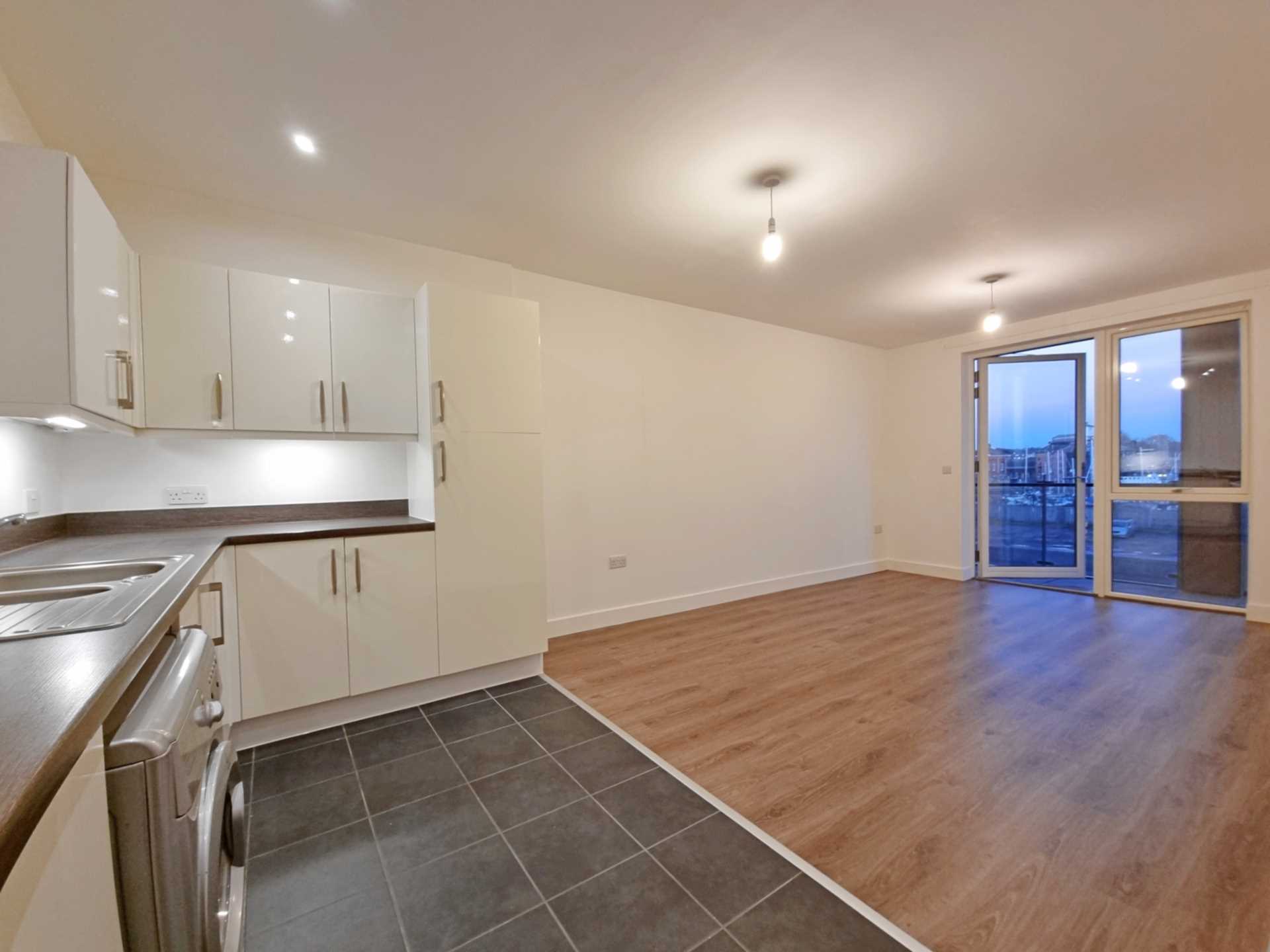 Zephyr Court, Stoke Quay, Image 3