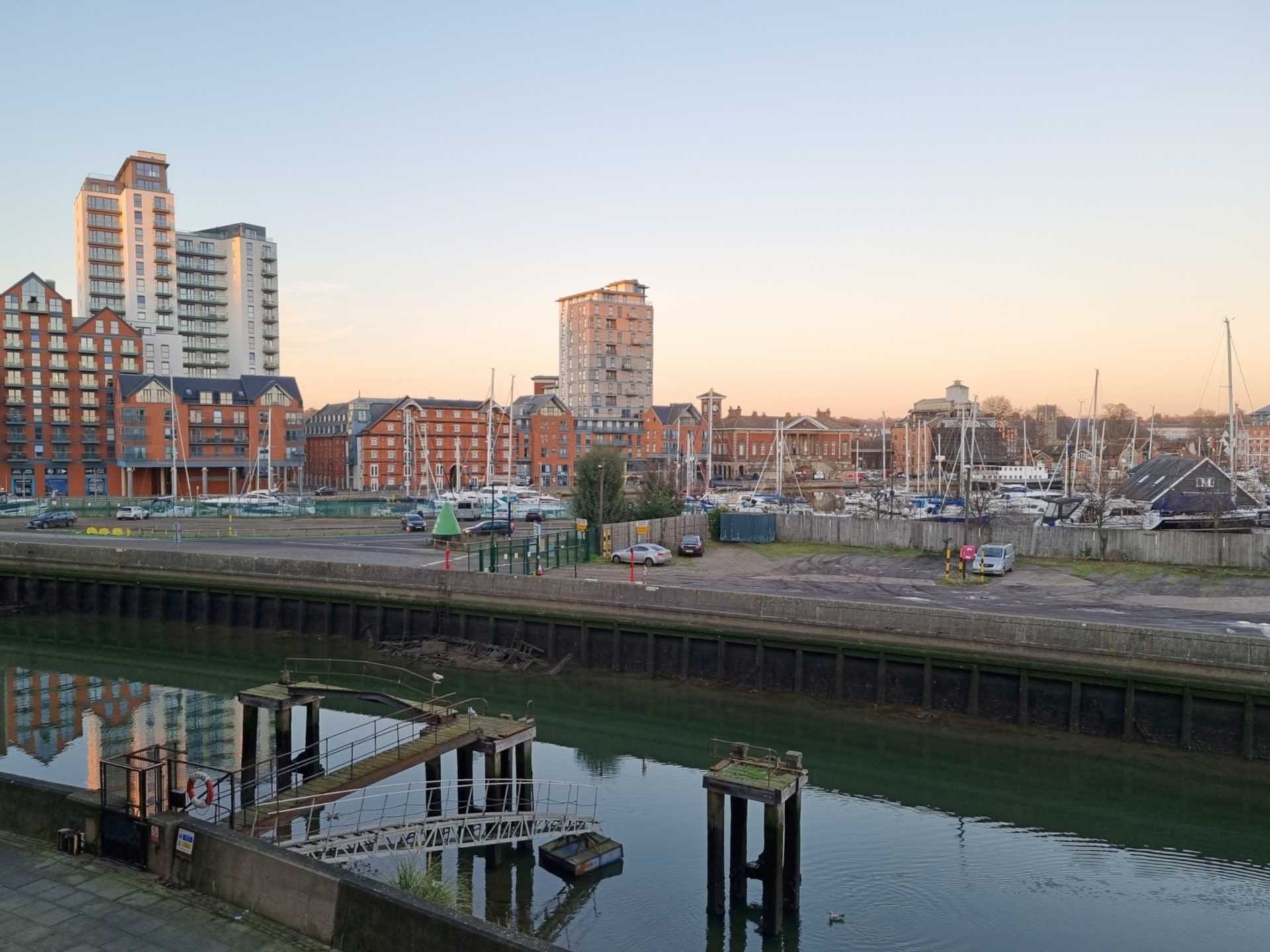 Zephyr Court, Stoke Quay, Image 9