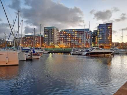 Zephyr Court, Stoke Quay, Image 1