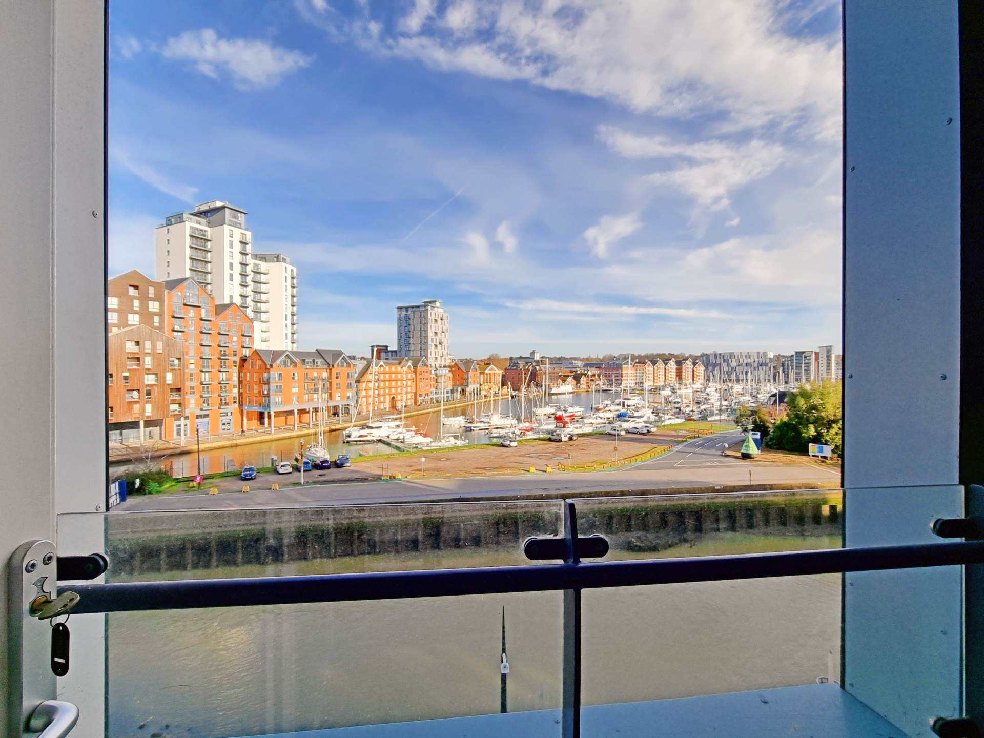 Eclipse Court, Stoke Quay, Image 6