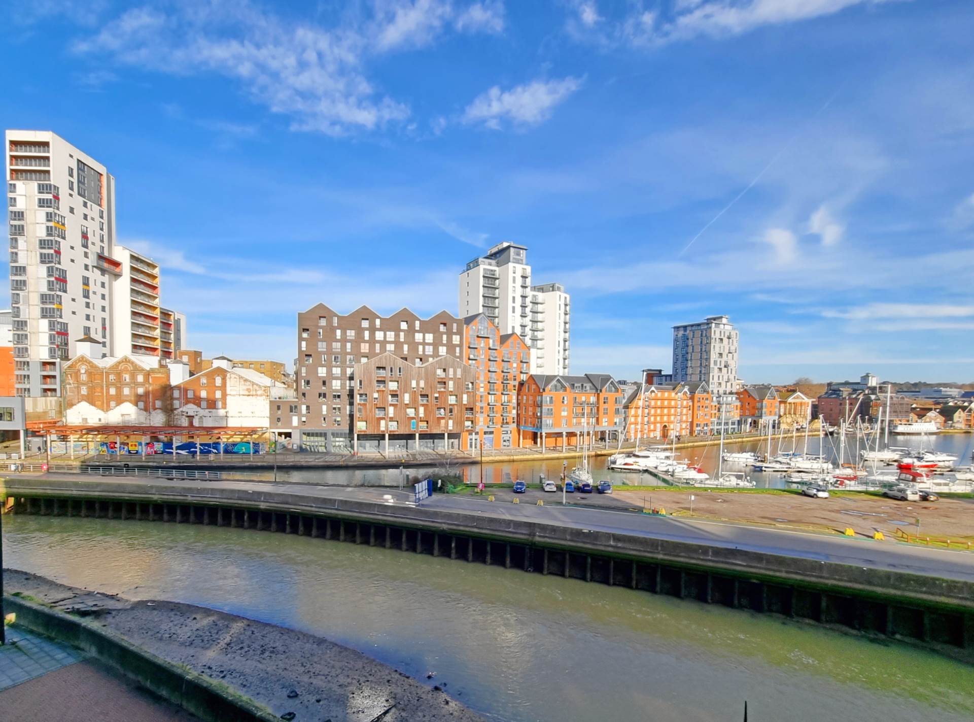 Eclipse Court, Stoke Quay, Image 7