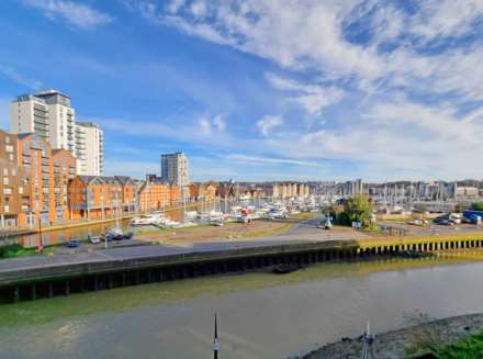 Eclipse Court, Stoke Quay, Image 2