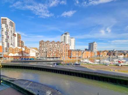 Eclipse Court, Stoke Quay, Image 7
