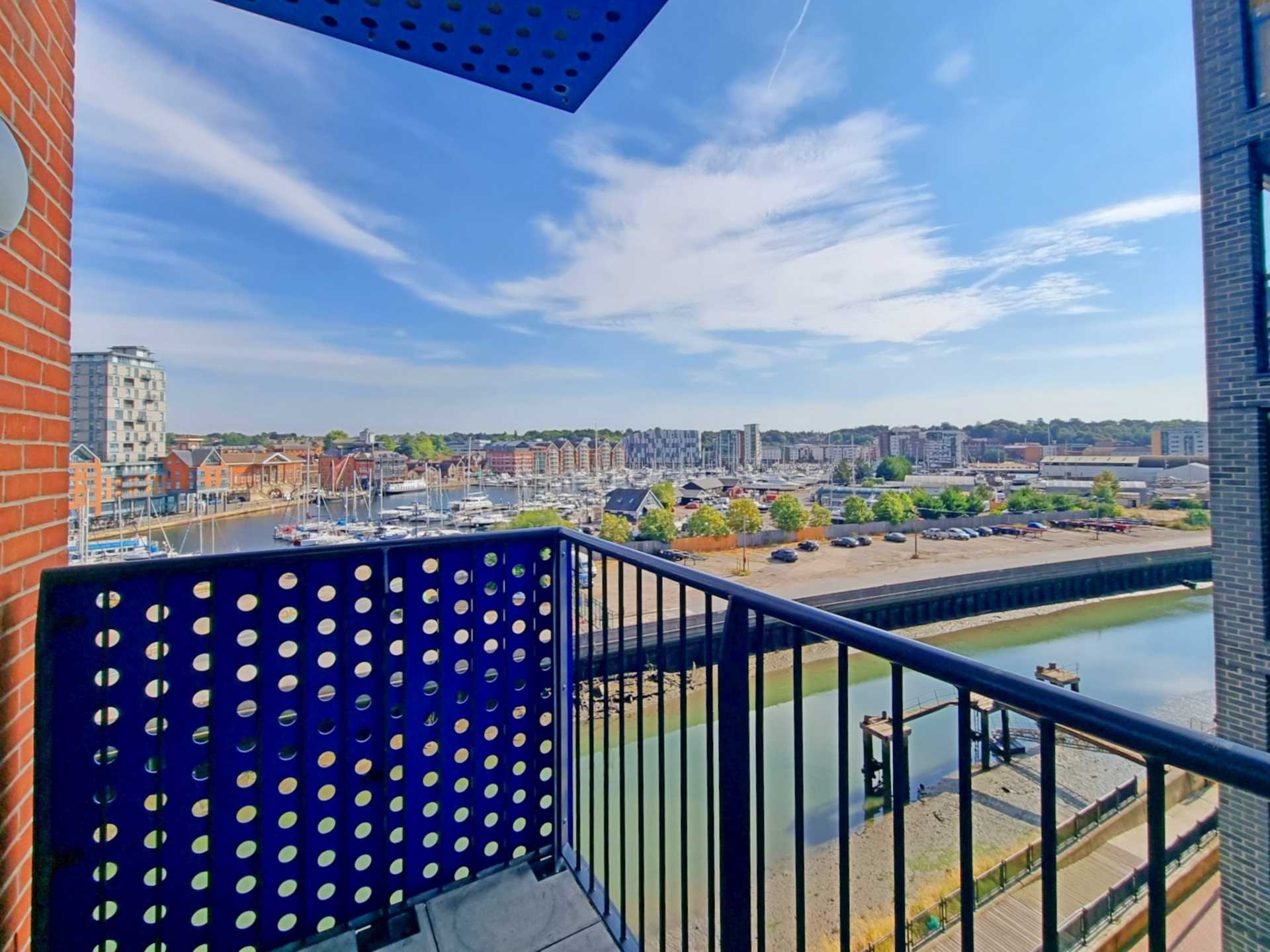 Eclipse Court, Stoke Quay, Image 10
