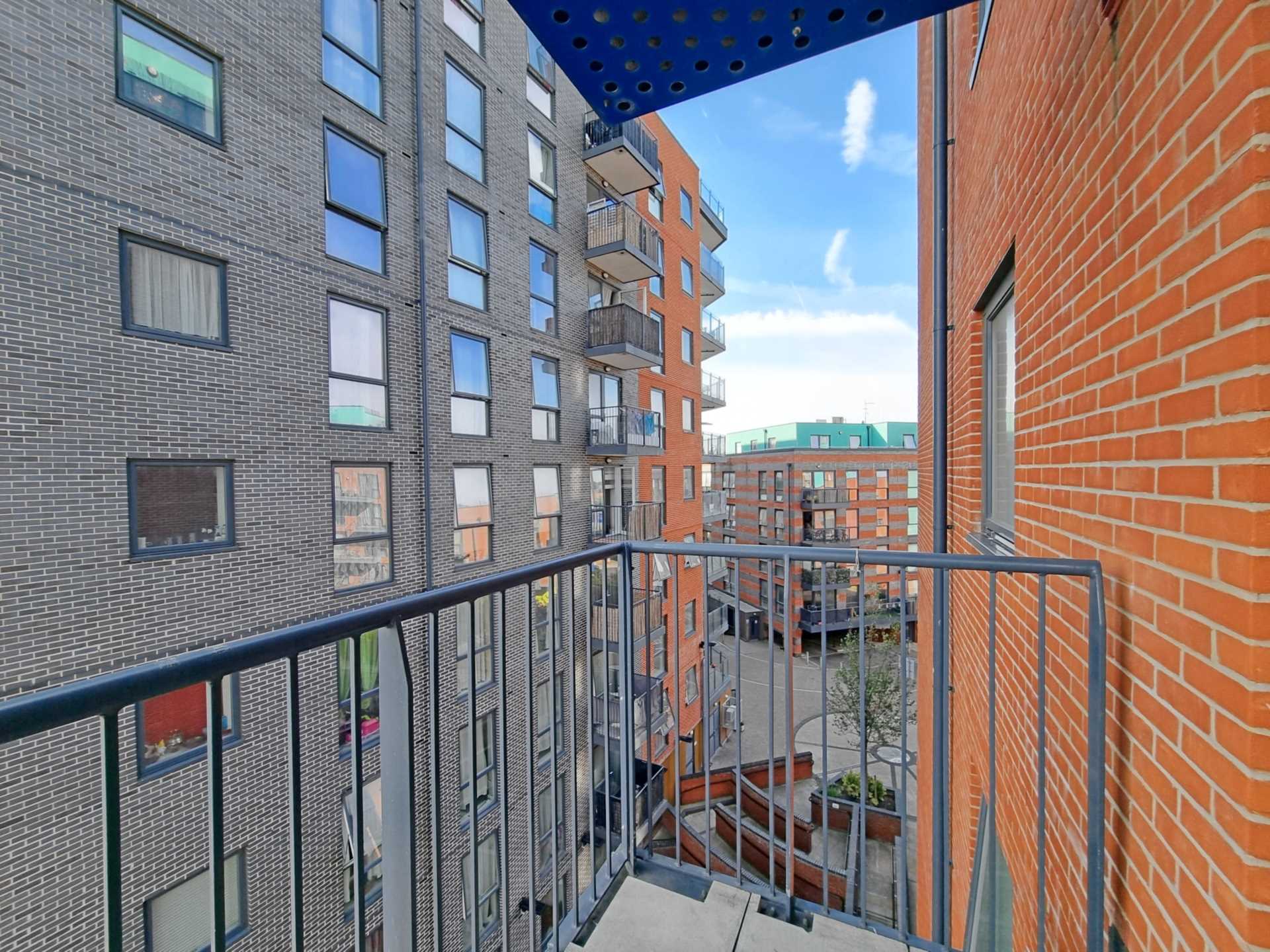 Eclipse Court, Stoke Quay, Image 12