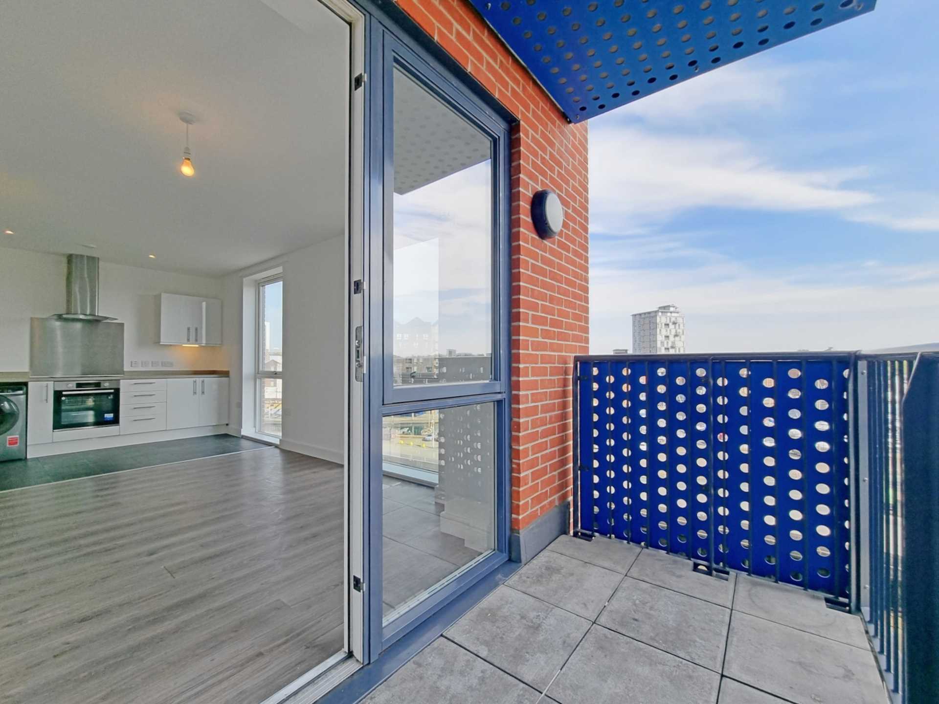Eclipse Court, Stoke Quay, Image 13