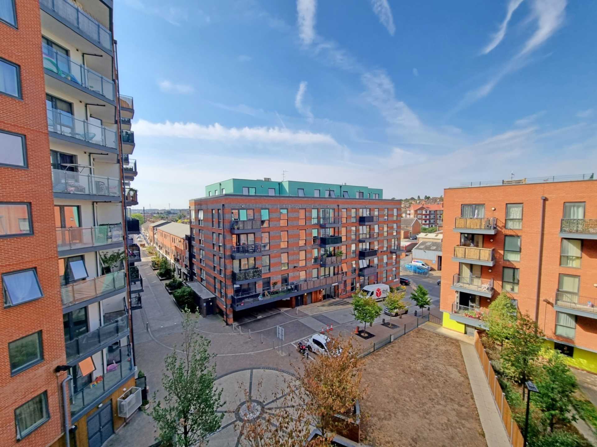 Eclipse Court, Stoke Quay, Image 20