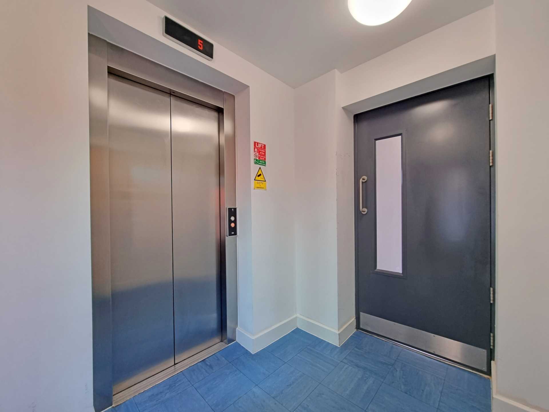 Eclipse Court, Stoke Quay, Image 21