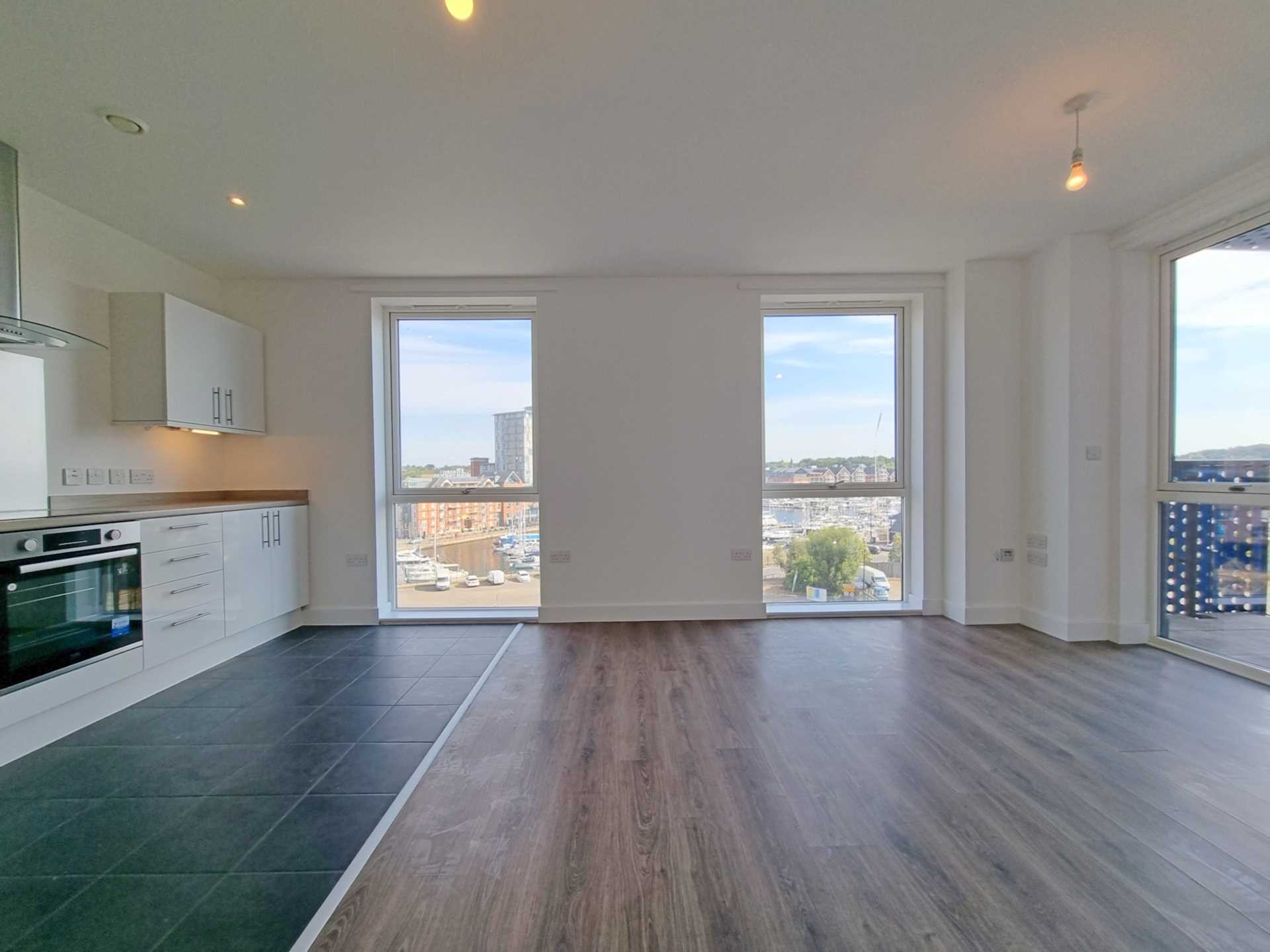 Eclipse Court, Stoke Quay, Image 3