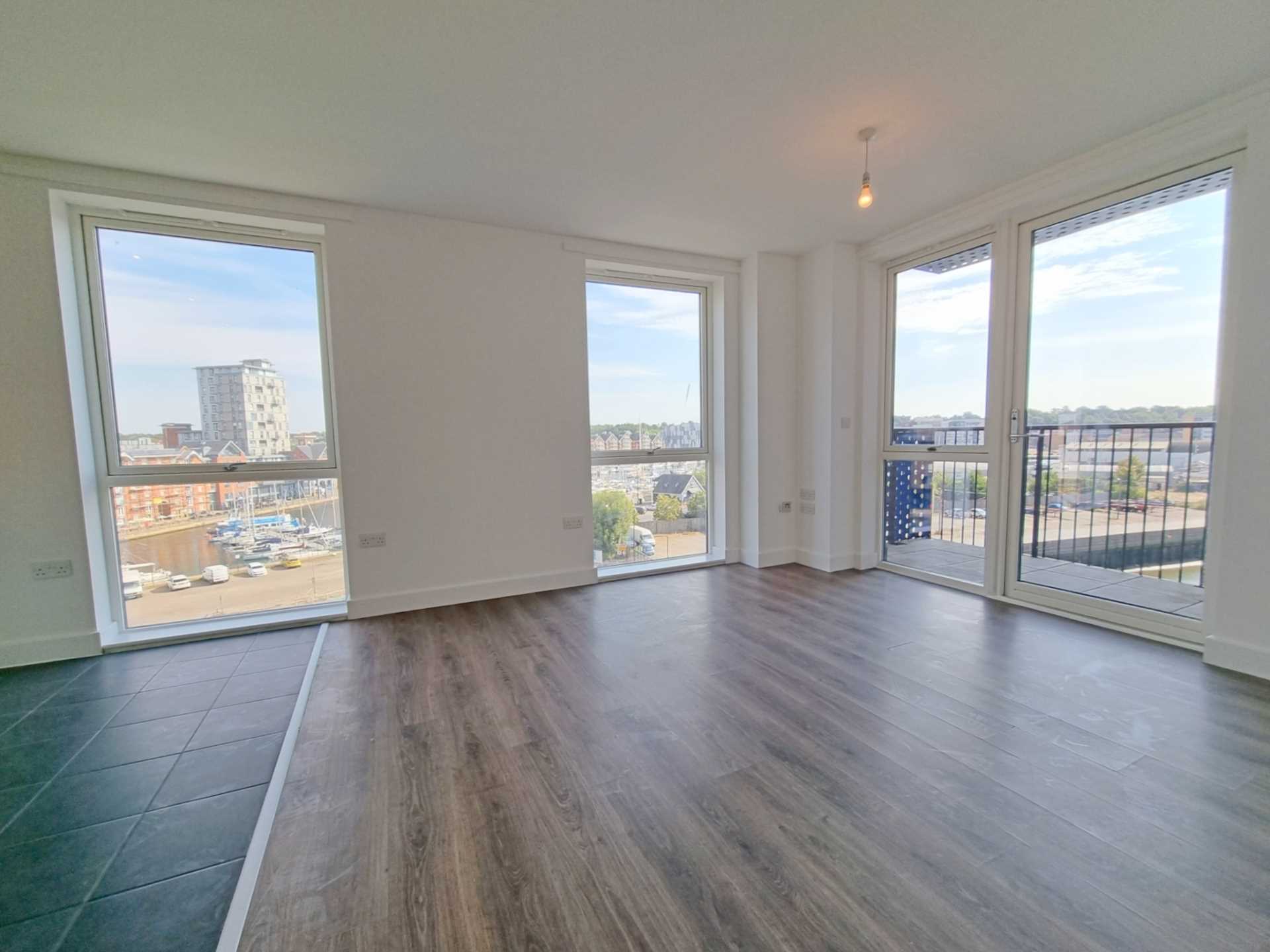Eclipse Court, Stoke Quay, Image 4
