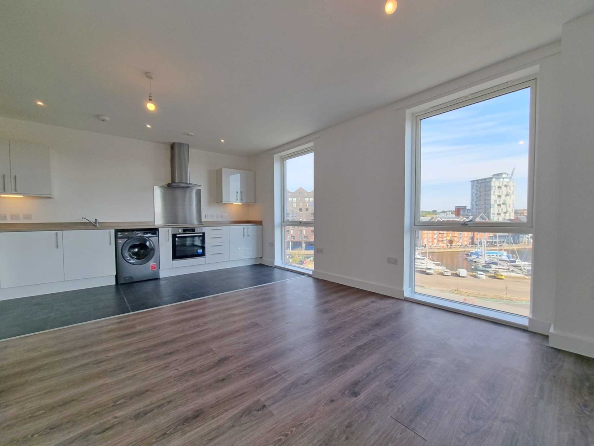 Eclipse Court, Stoke Quay, Image 5